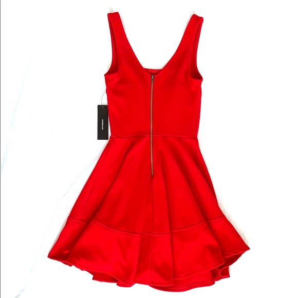 NWT Lulu’s Before Daylight Dress - Picture 8 of 8